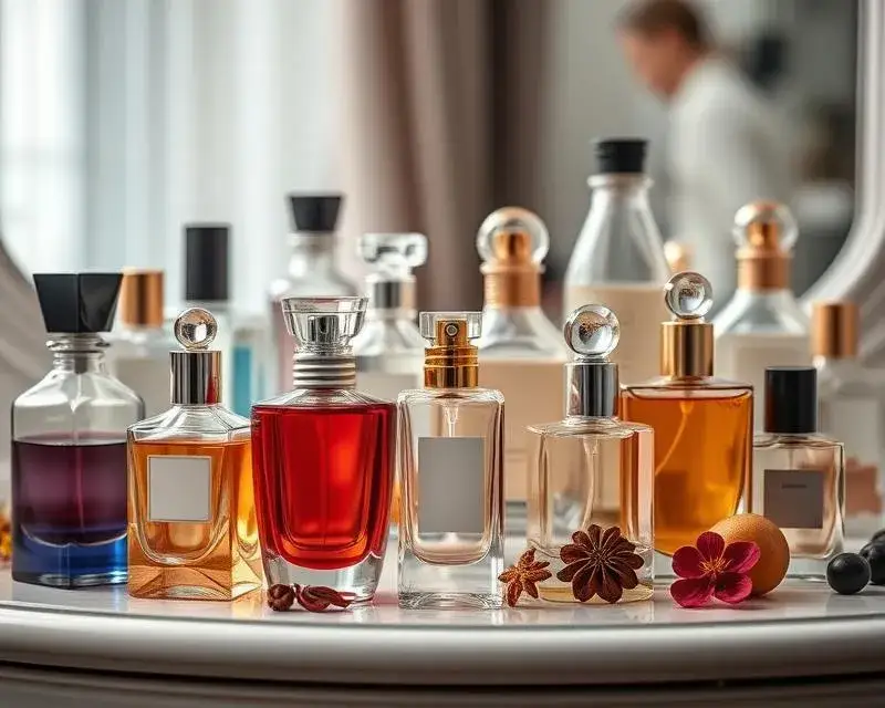 Dlaczego perfumy na mnie nie pachną? Oto powody i rozwiązania