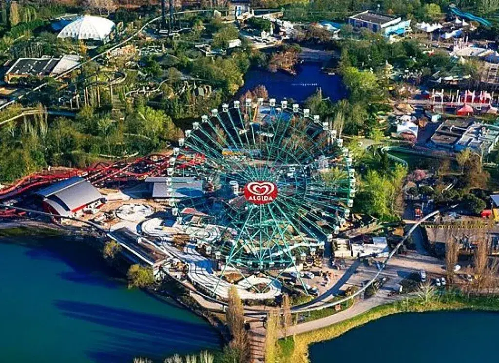 Najlepsze atrakcje w Mirabilandii, które musisz zobaczyć podczas wizyty