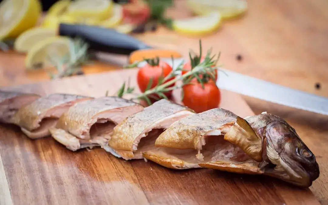 Ostróda gdzie zjeść – odkryj najlepsze miejsca na smaczną kolację