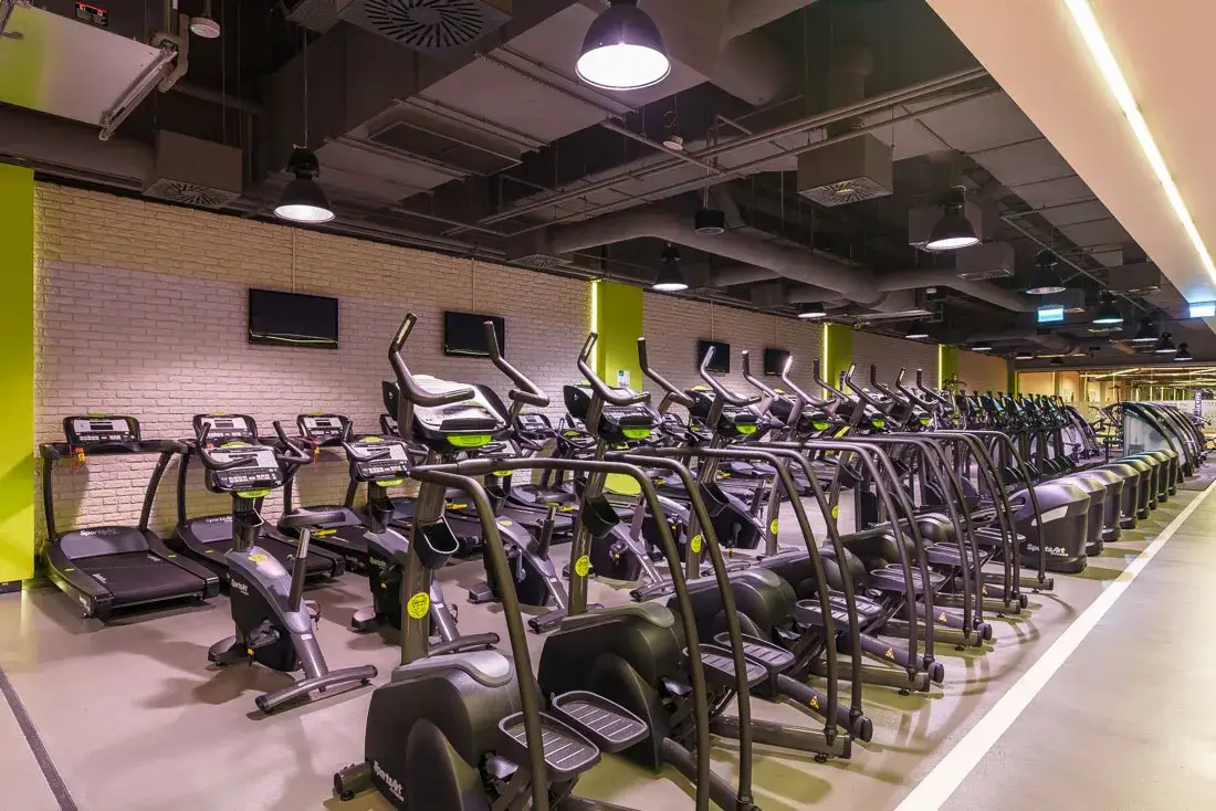 Czy Calypso akceptuje multisport? Sprawdź, gdzie możesz ćwiczyć