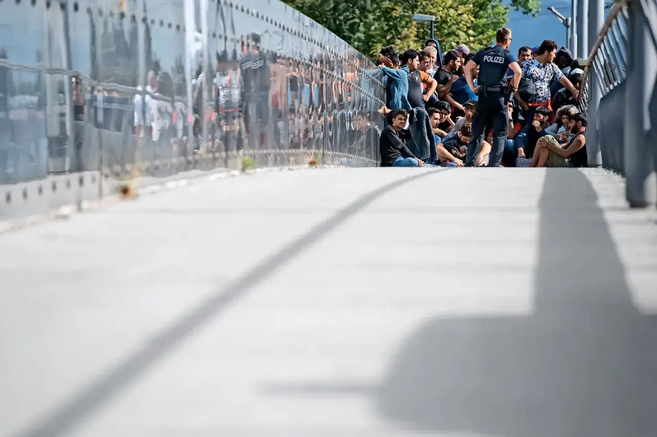 Czy w Niemczech jest bezpiecznie? Fakty o bezpieczeństwie i przestępczości