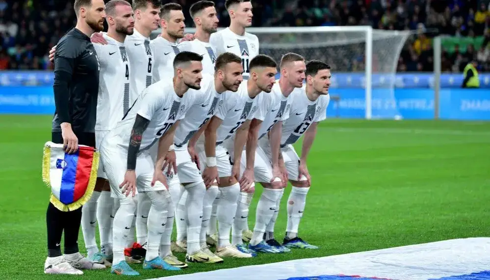 Kiedy mecz Polska Słowenia w piłce nożnej? Sprawdź najnowsze informacje