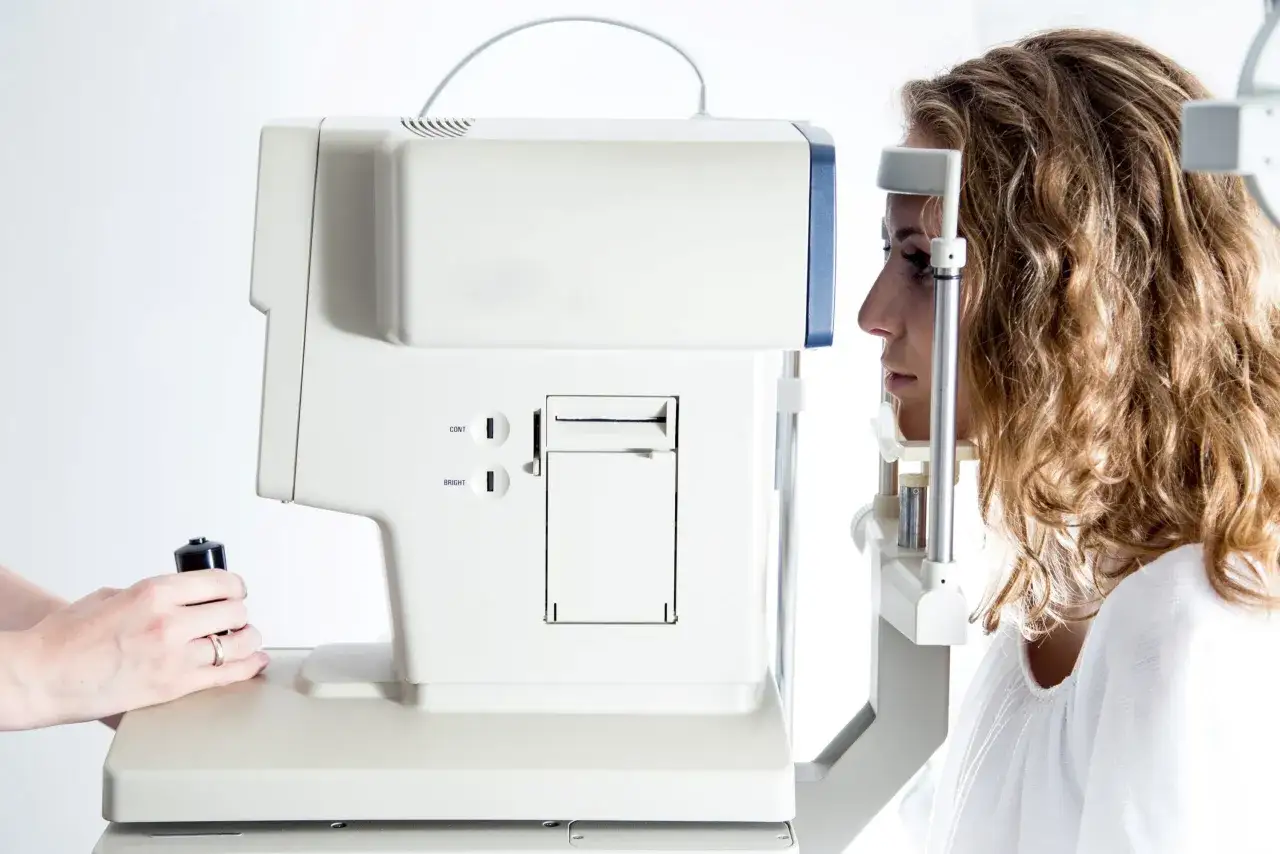 Jaskra dziedziczna: co musisz wiedzieć o ryzyku i profilaktyce?