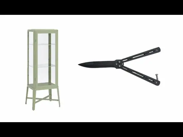 Jak otworzyć zablokowaną szafkę IKEA na szyfr? Sprawdzone metody