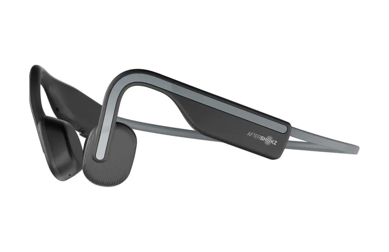 Słuchawki do biegania które nie wypadają z uszu – komfort i stabilność na każdym treningu