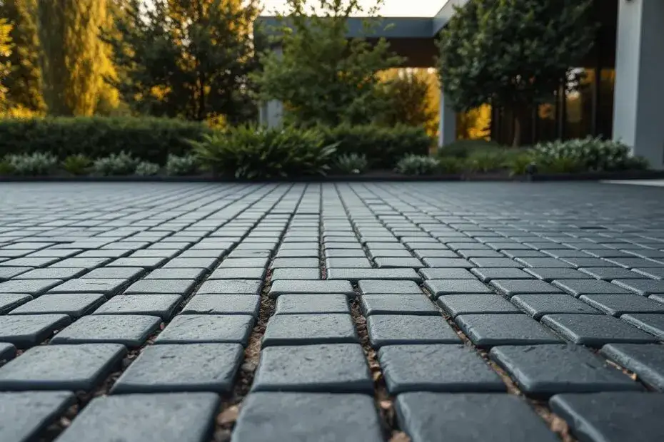 Wzory kostki granitowej, jej zastosowanie oraz praktyczne porady do wyboru