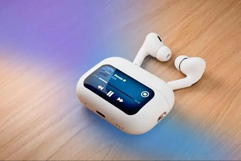 AirPods Pro 3 kiedy premiera? Oczekiwania i nowe funkcje, które zaskoczą