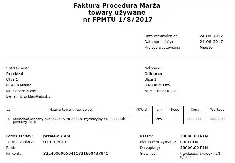 Jak wypisać fakturę VAT poprawnie i uniknąć najczęstszych błędów