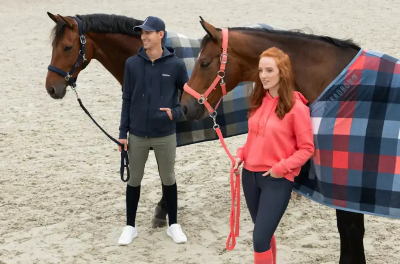 Jeździectwo dla początkujących: Od marzeń do siodła pełny przewodnik