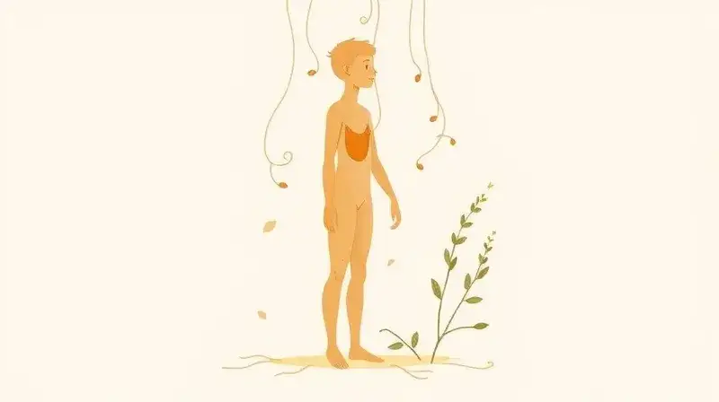 Osobowość: stała czy zmienna? Jak świadomie kształtować siebie?