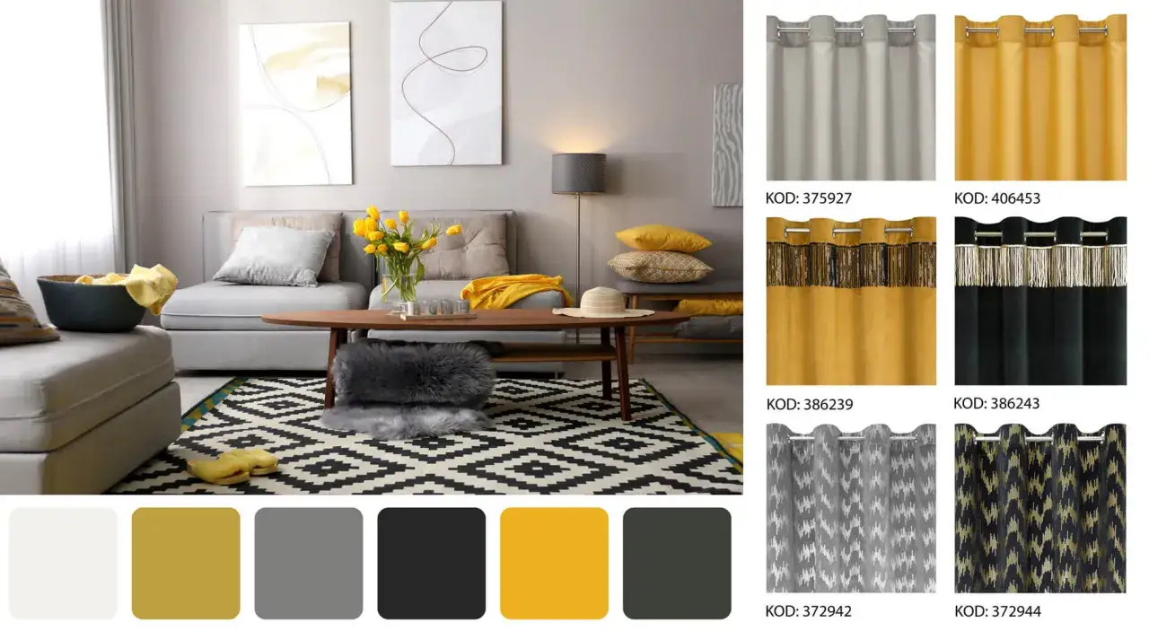 Kolor kanapy: jak wybrać idealny odcień i nie żałować?