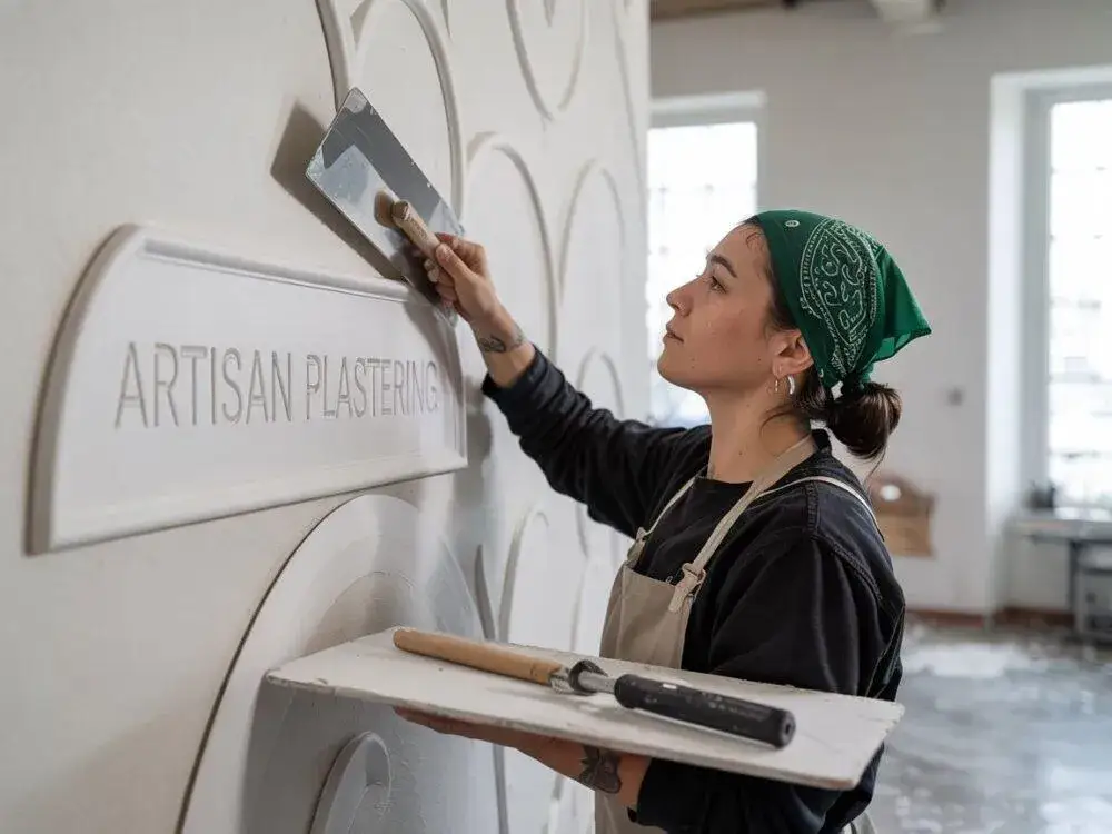 Jak zrobić formę z gipsu - uniknij najczęstszych błędów i problemów