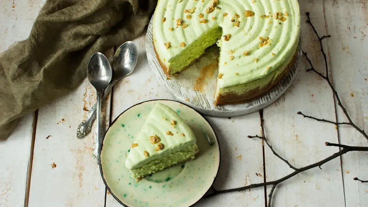 Pyszne ciasto bez margaryny i masła – łatwe przepisy, które zachwycą