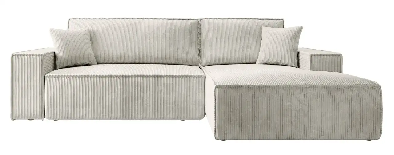 Kanapa czy narożnik? Poznaj kluczowe aspekty przed zakupem!