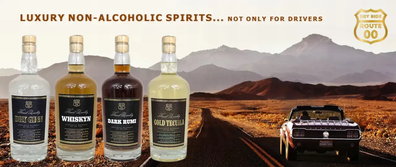 Gdzie kupić whisky bezalkoholowe? Najlepsze sklepy i oferty online