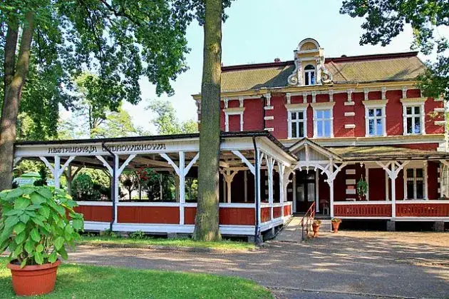 Goczałkowice-Zdrój atrakcje, które zaskoczą każdego turystę