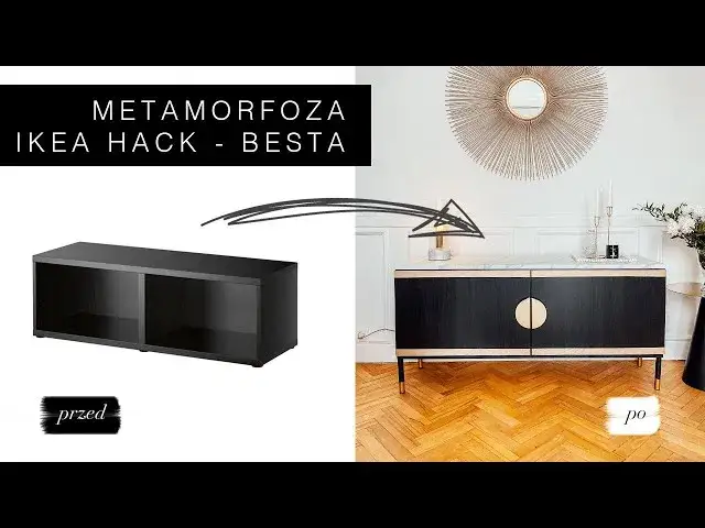 Oklejanie mebli krok po kroku: Profesjonalna metamorfoza DIY