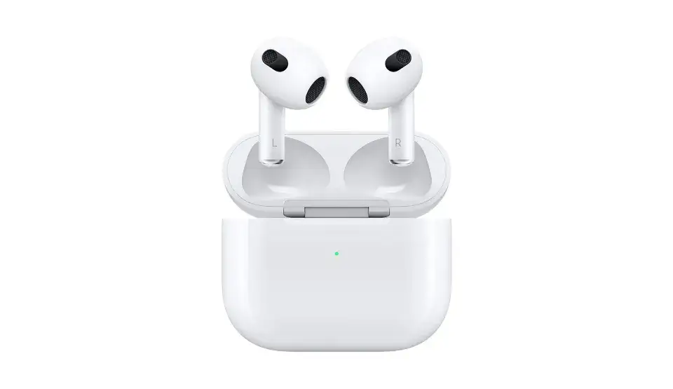 Czy AirPods 3 działają z Androidem? Odkryj ograniczenia i możliwości