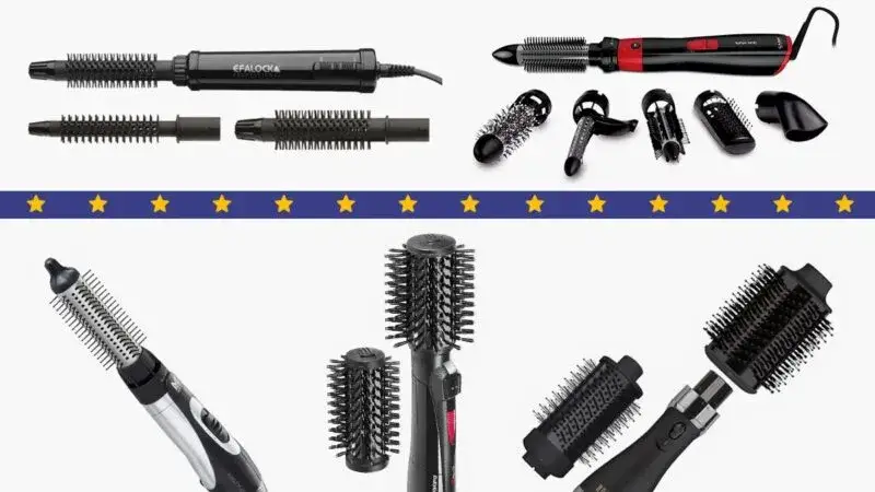 Najlepsza lokówka do krótkich włosów – unikaj błędów w wyborze