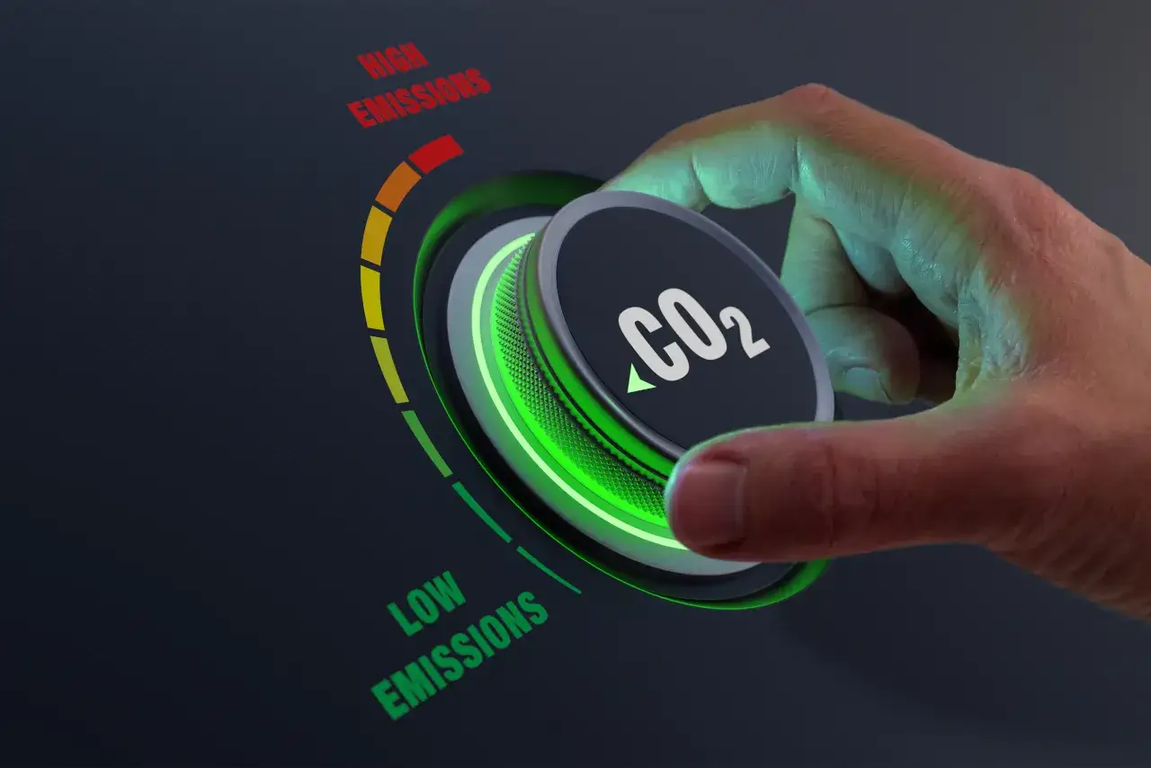 Ograniczenia emisji CO2: Jak uniknąć katastrofy klimatycznej?