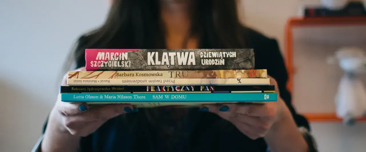 Czy na targach książki jest taniej? Odkryj prawdę o cenach książek