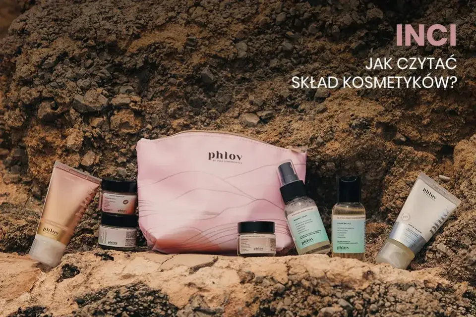 Jak czytać skład kosmetyków, aby unikać szkodliwych substancji?