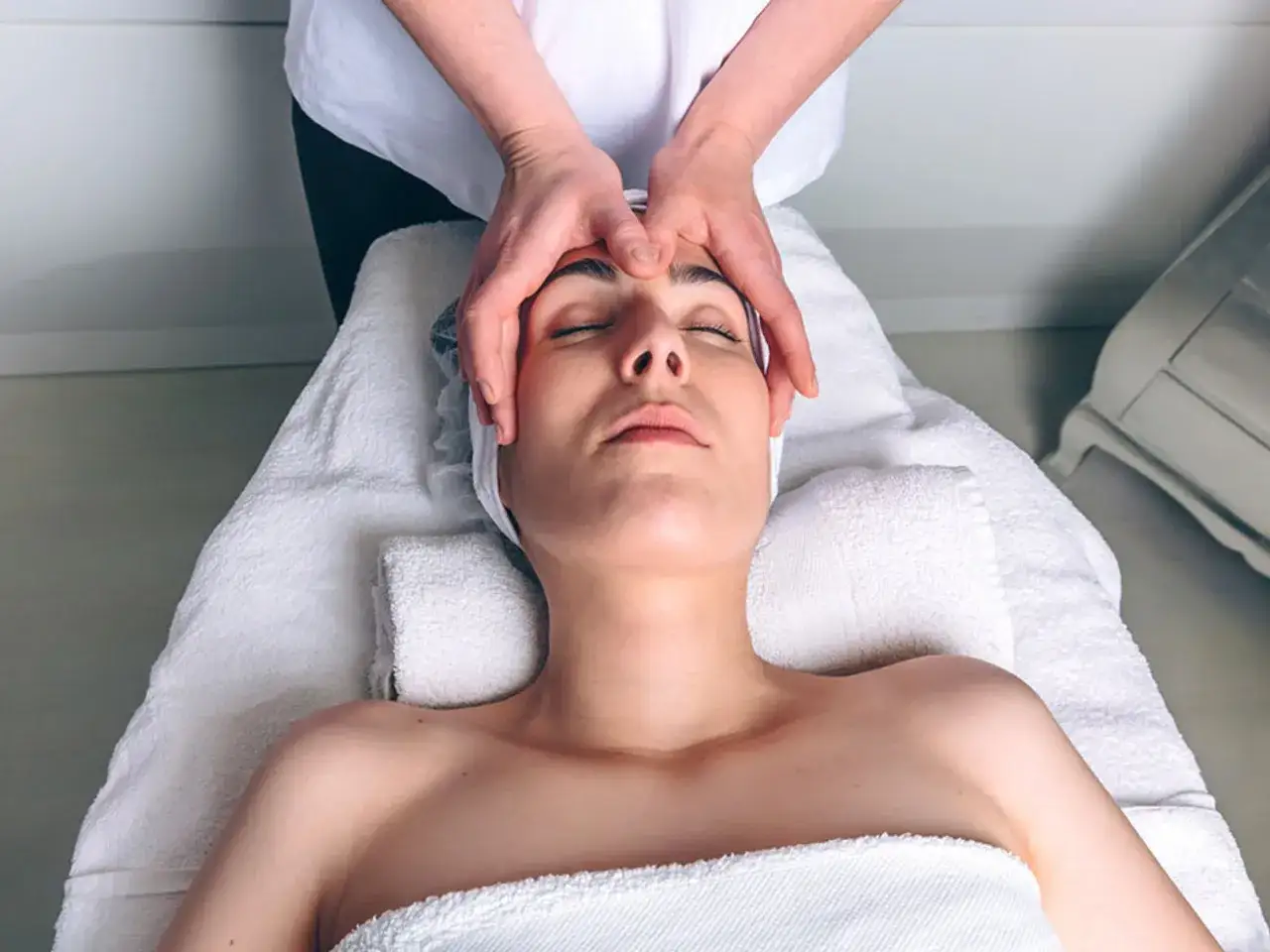 Ile trwa masaż Kobido? Kluczowe fakty o japońskim liftingu twarzy