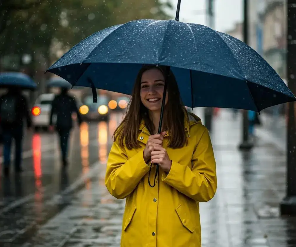 Jaka pogoda w radomiu - nie daj się zaskoczyć dzisiejszym warunkom