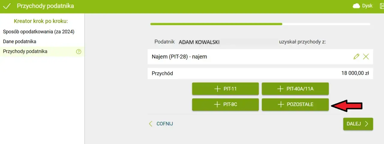 Jak rozliczyć PIT-28 przez internet bez zbędnych komplikacji