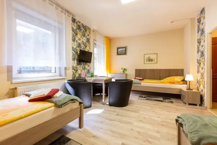 Terminy pobytów w sanatorium Malwa Polanica-Zdrój i ceny 2025