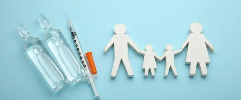 Jak uniknąć szczepienia dziecka i jakie są tego konsekwencje?