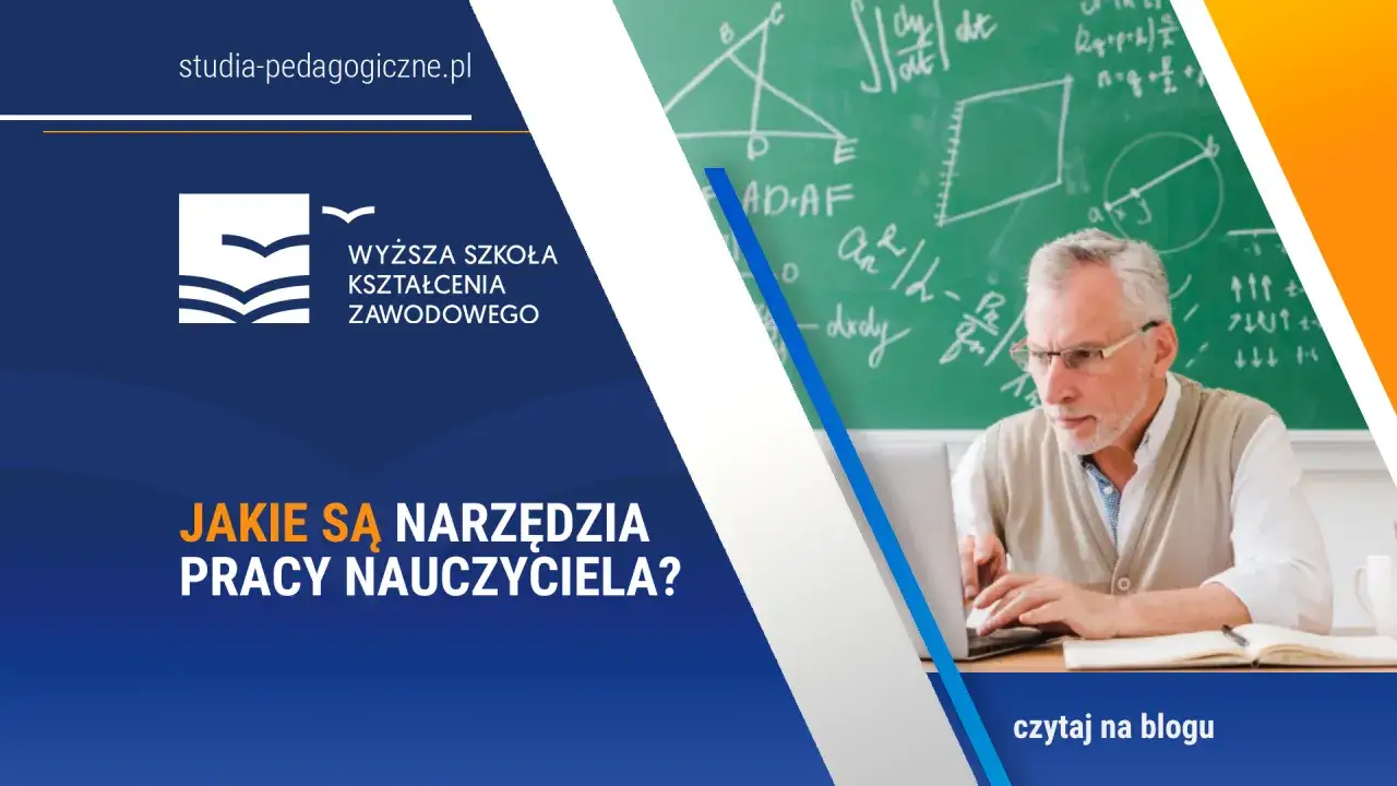 Co to jest warsztat pracy nauczyciela i jak wpływa na edukację?