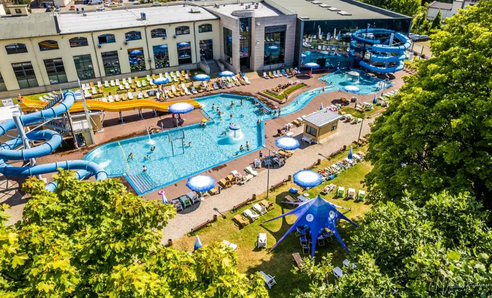 Jelenia Góra: Atrakcje, Termy, Zamki. Zaplanuj niezapomniany pobyt!