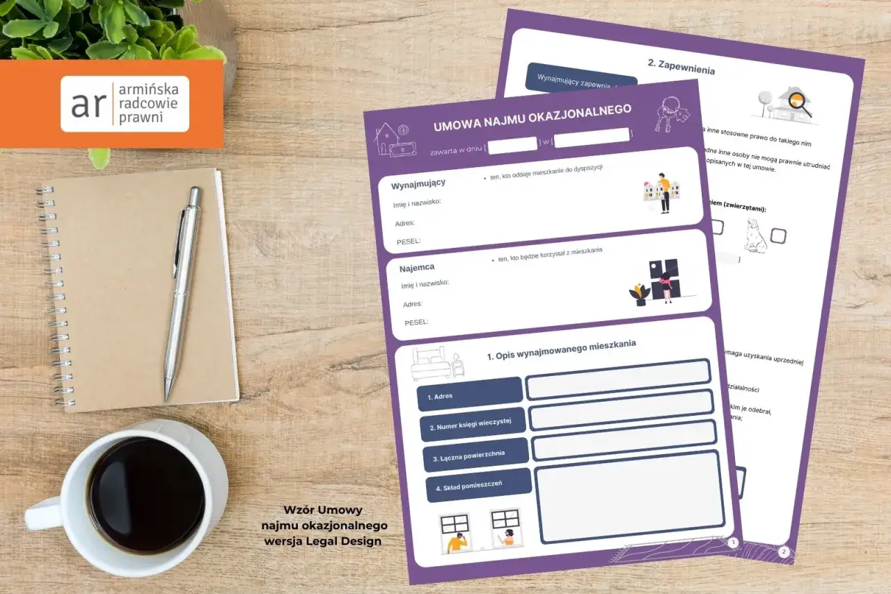 Podanie o wynajem mieszkania: Wzór i porady, jak zdobyć lokum