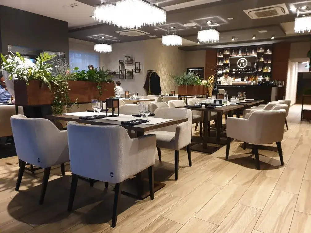 Przynęta Rybnik – najlepsze miejsce na piwo i smaczne jedzenie