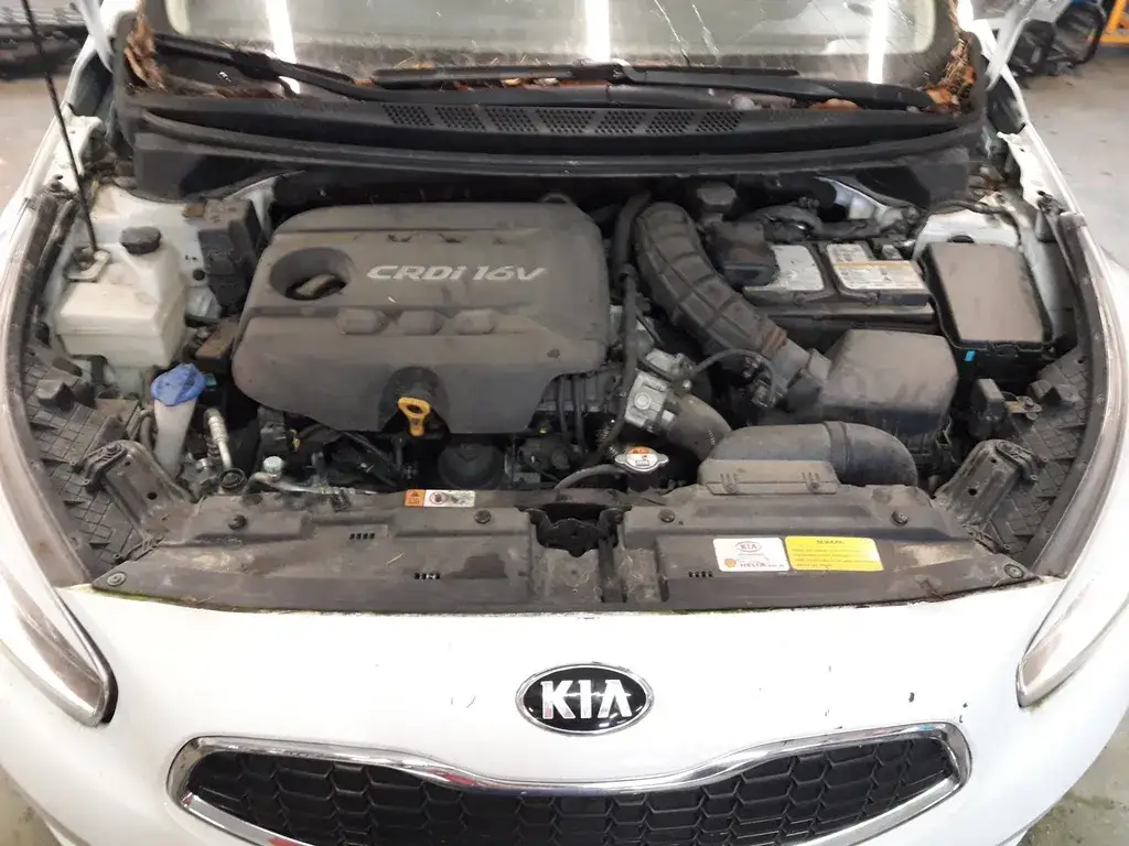 Kia Ceed jaki silnik wybrać, aby uniknąć kosztownych błędów?