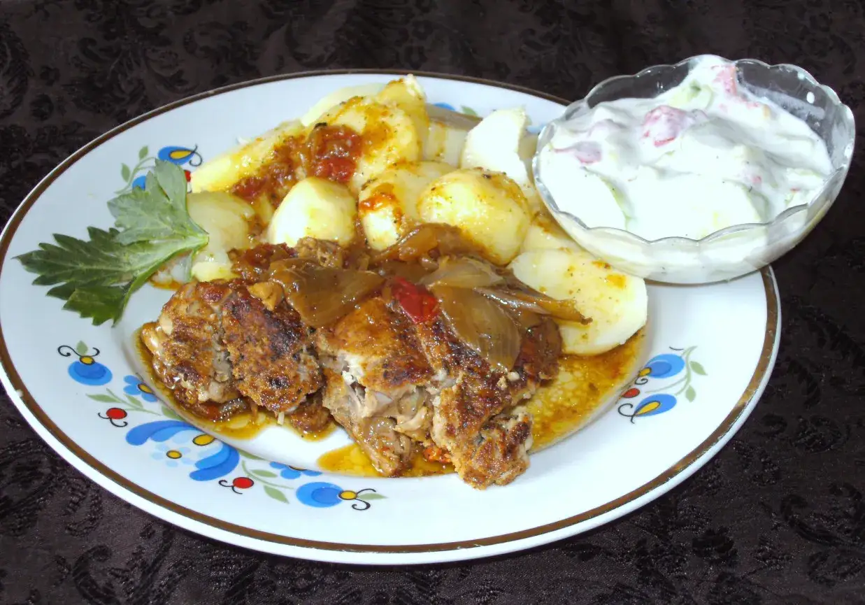 Biodrówka wieprzowa na obiad: soczyste przepisy i sekrety