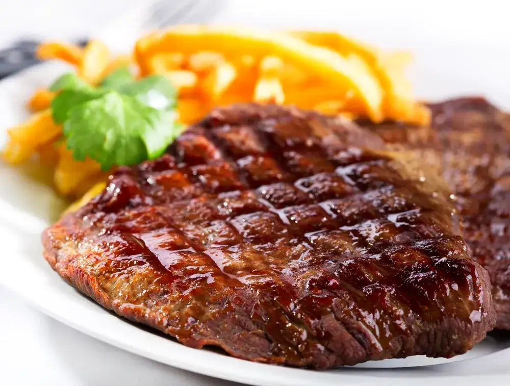 Jak zrobić steki z wołowiny - sekrety idealnego przygotowania mięsa