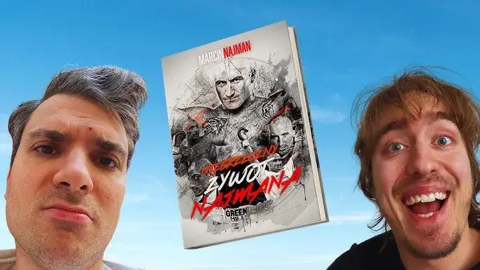 Recenzja książki Najmana: Co naprawdę myślą o „Kulej – mój mistrz”?