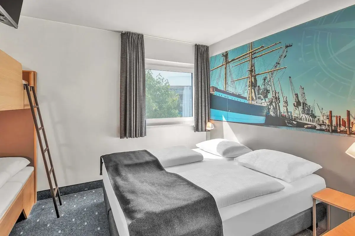 B&B Hotels Hamburg: Ihr Guide zum perfekten Standort & Preis