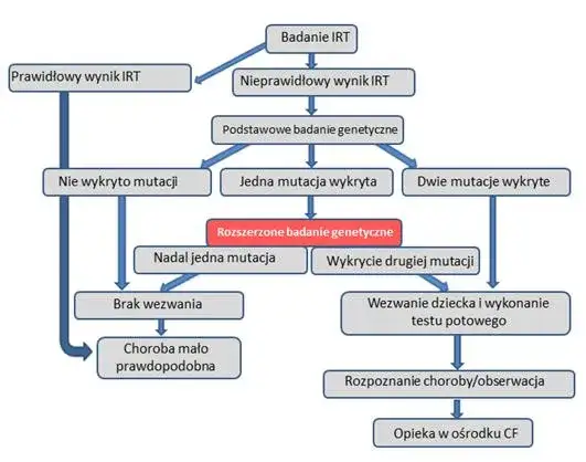 Badania przesiewowe noworodków: Kiedy spodziewać się wyników?