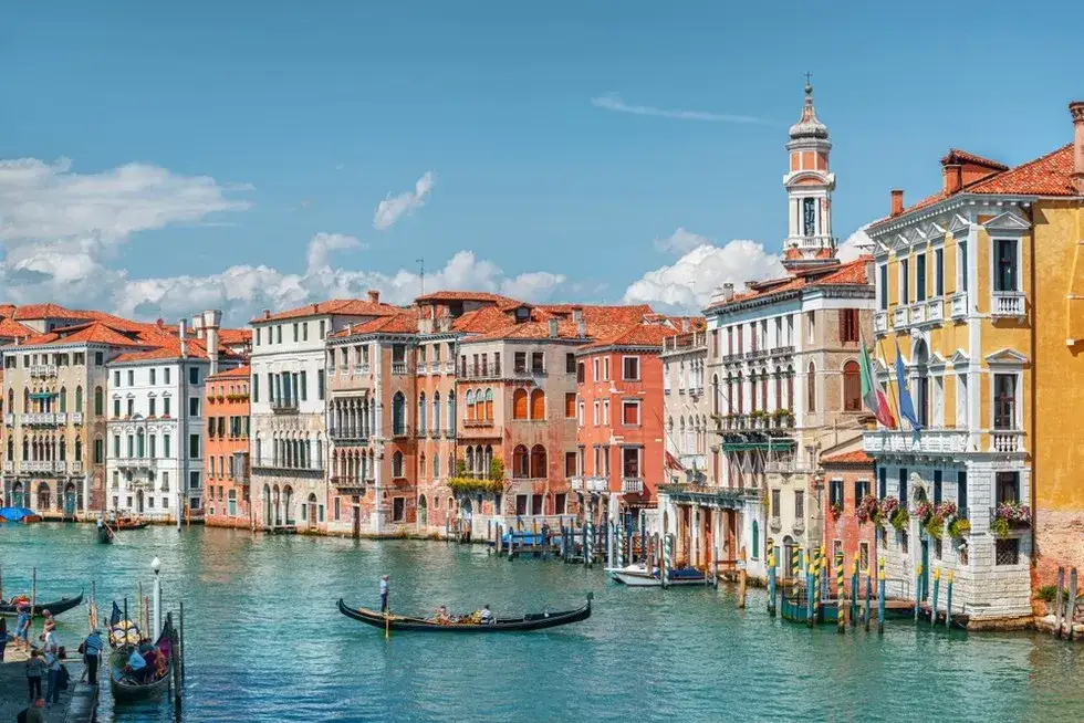 Najlepsze atrakcje w Wenecji Euganejskiej, które musisz zobaczyć