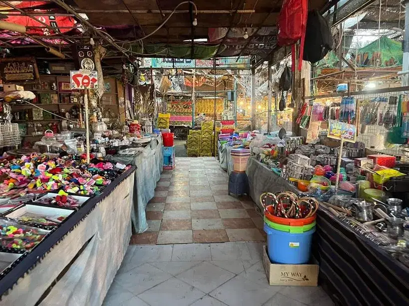 Hurghada co warto kupić: najcenniejsze pamiątki, które zachwycą