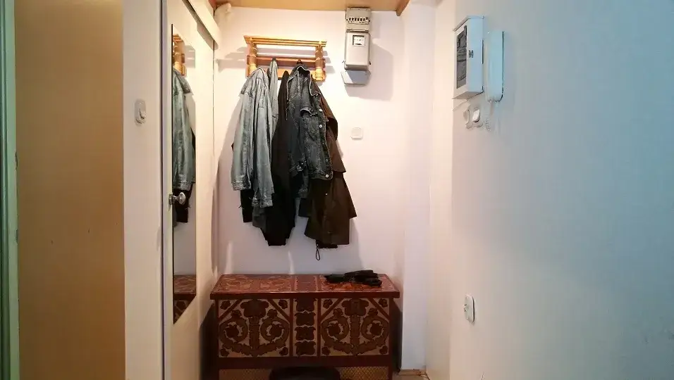 Jak ukryć licznik w przedpokoju i poprawić estetykę wnętrza