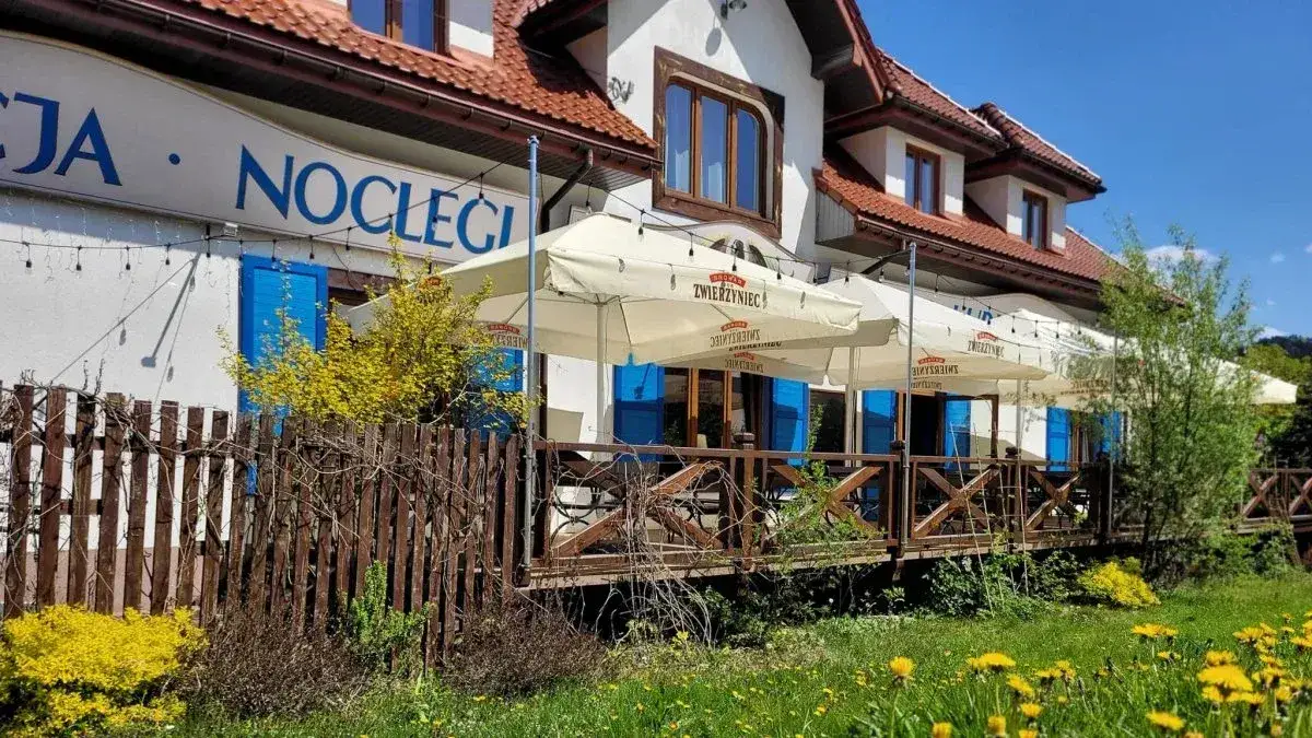 Cisna gdzie zjeść: najlepsze miejsca na wyjątkowe posiłki