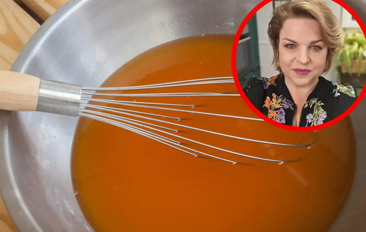 Jak uratować galaretkę, gdy nie stężała - sprawdzone metody naprawy