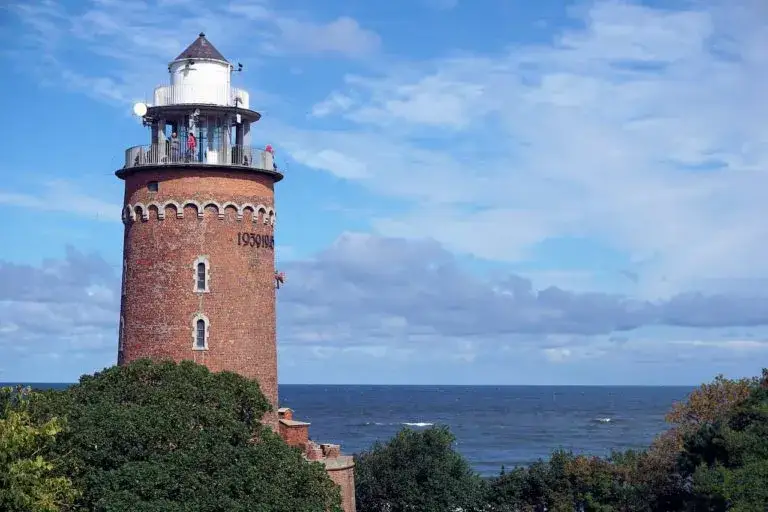Atrakcje turystyczne zachodniopomorskie - miejsca, które musisz zobaczyć