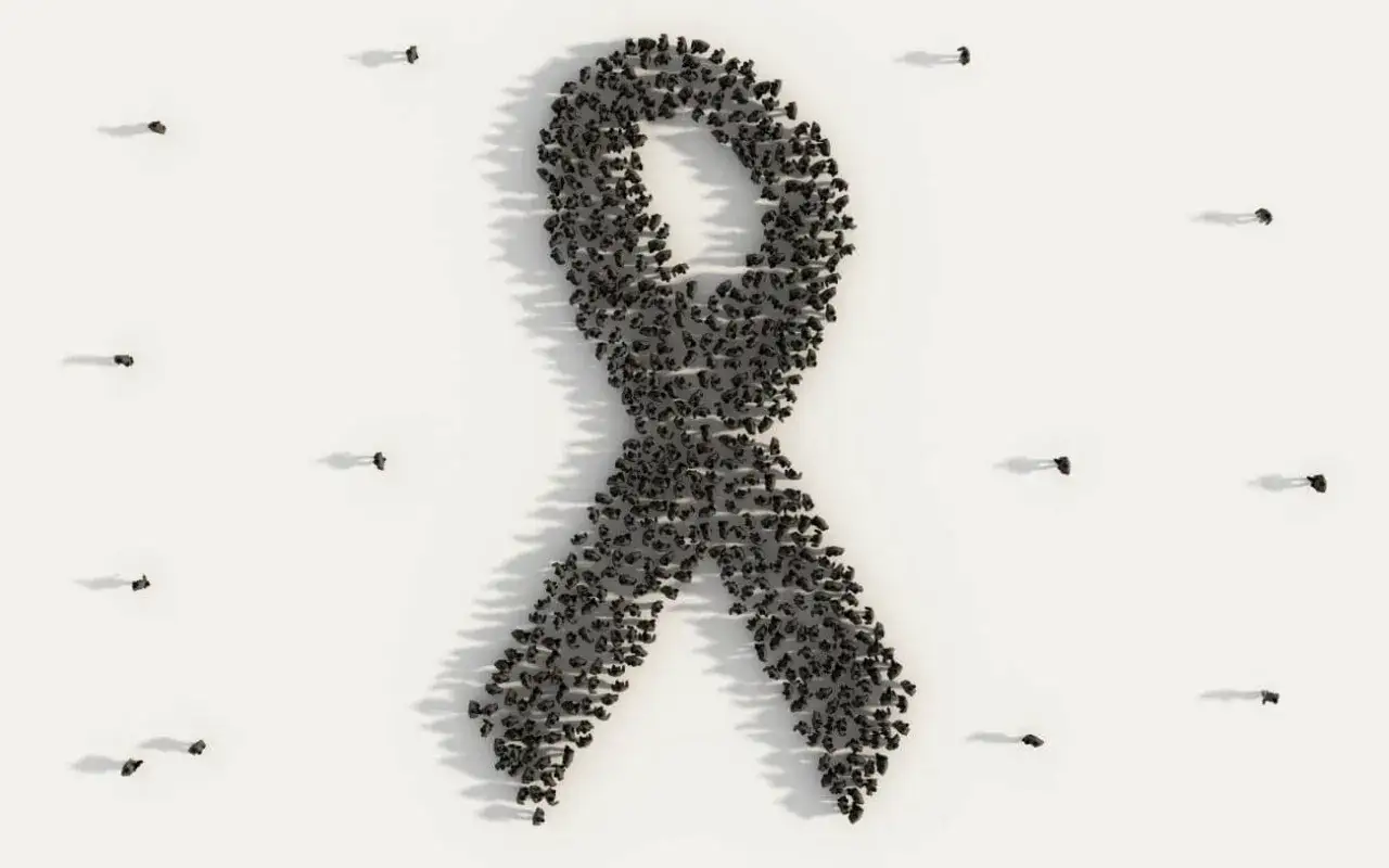 Czarna wstążka pogrzebowa: Napisy, symbolika i godne pożegnanie