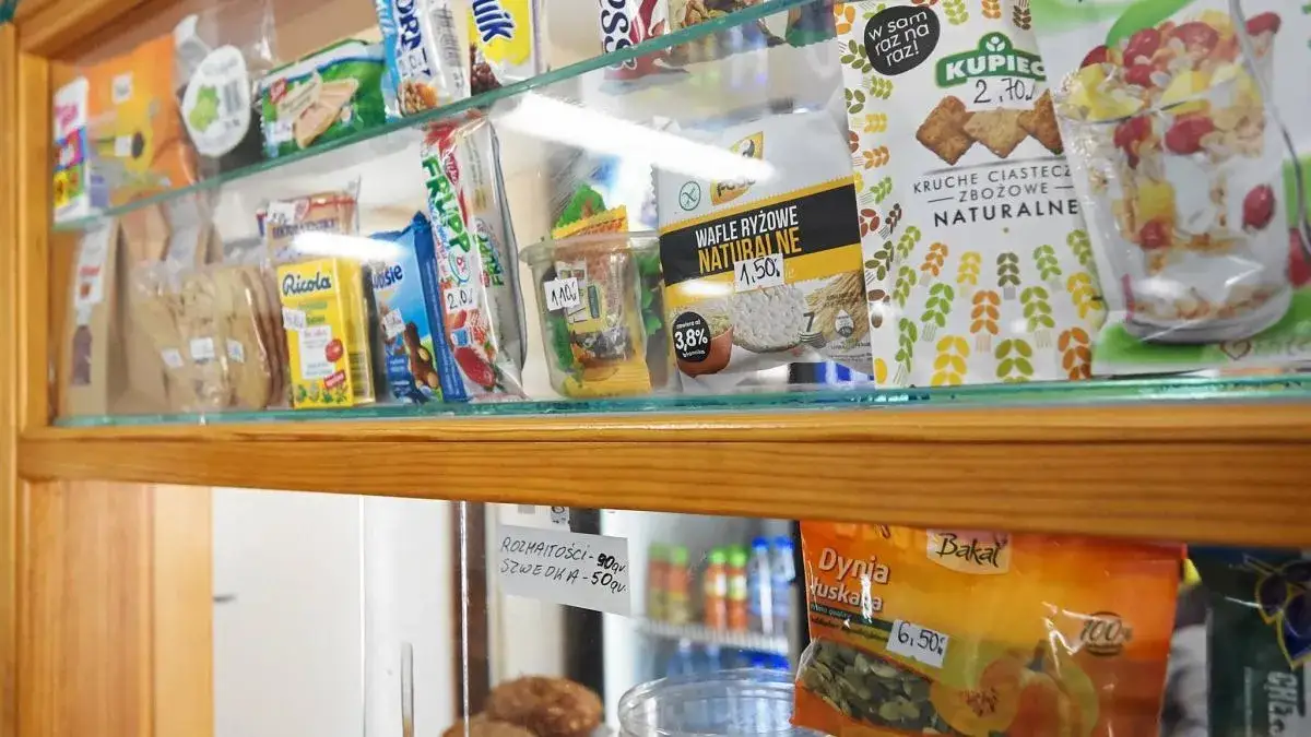 Jakie zyski naprawdę przynosi sklepik szkolny i co warto wiedzieć?