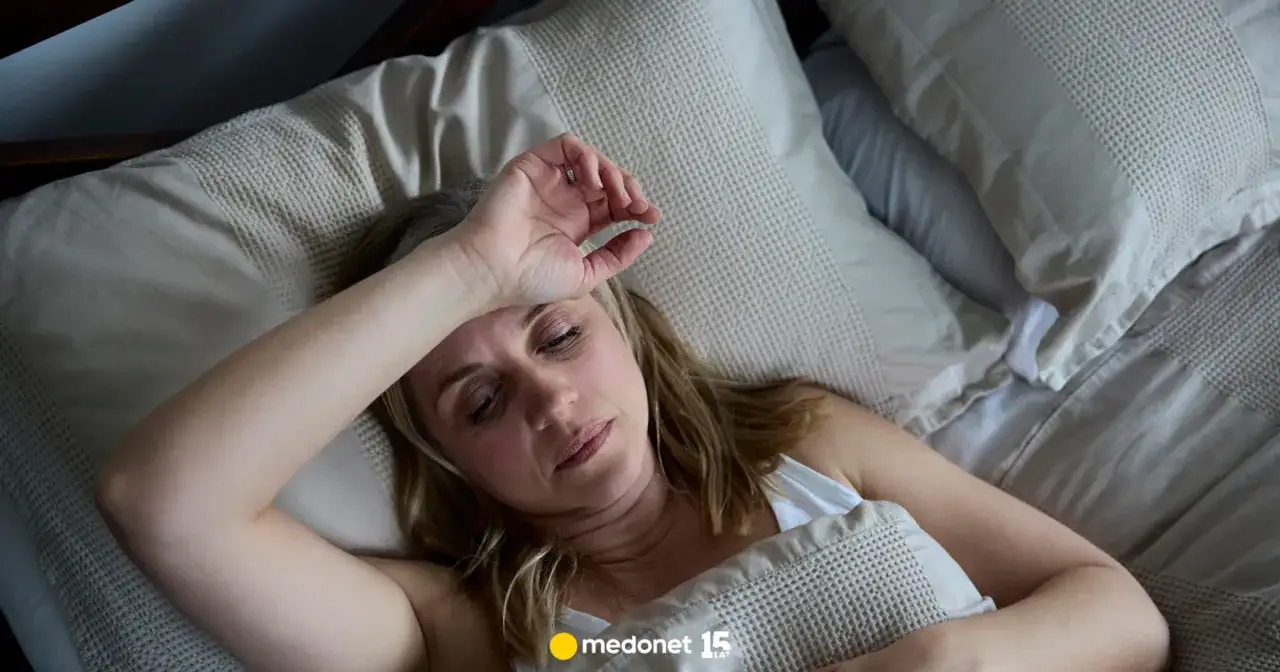 Pierwsze objawy menopauzy: Jak je rozpoznać i co robić dalej?